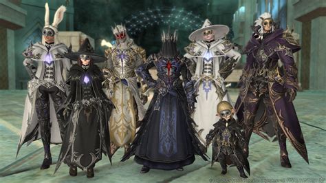 forum ff14